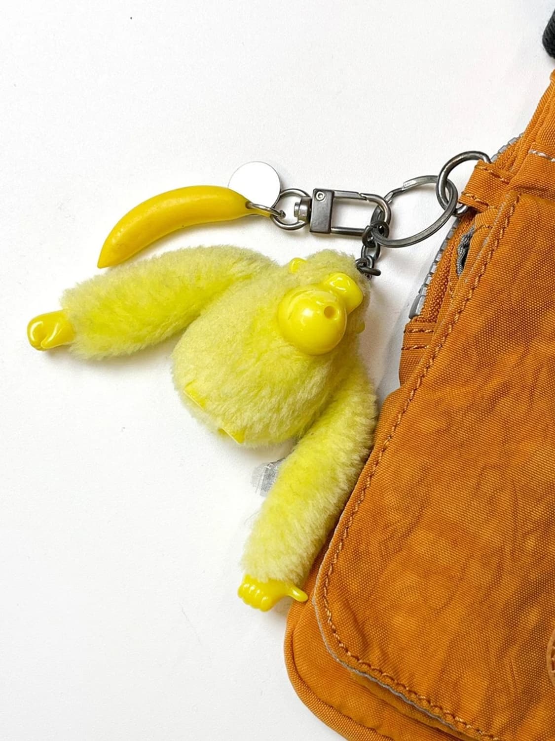 키플링 00s Y2K 미니 크로스백 A1577 상품이미지7