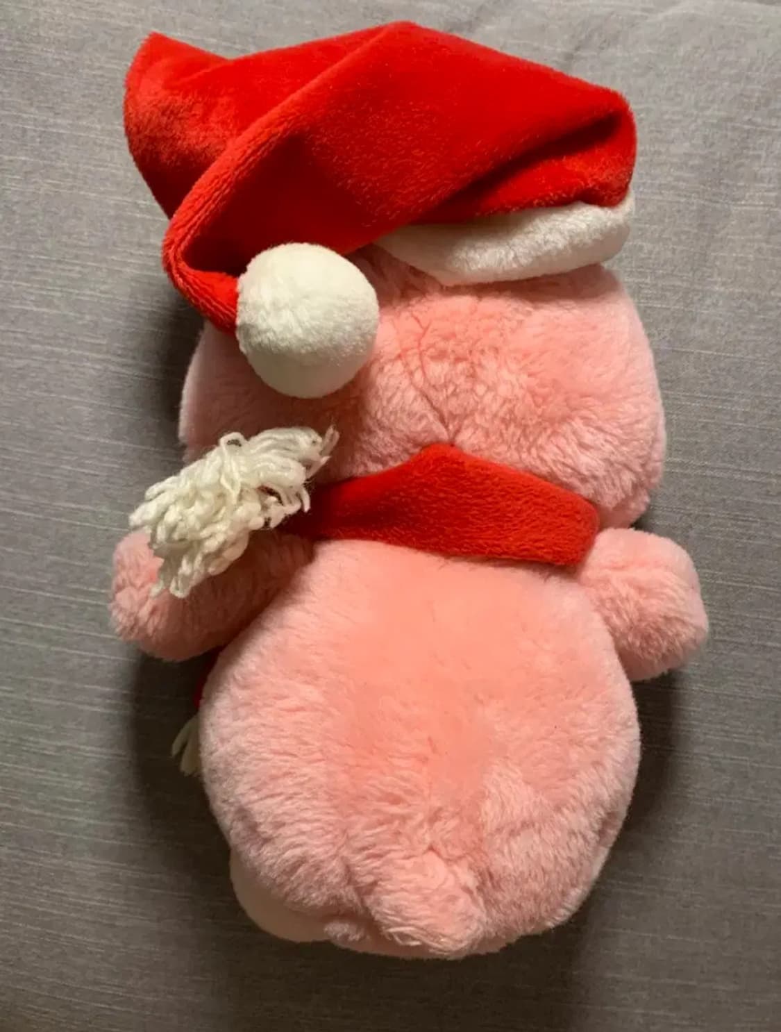 케어베어 빈티지 산타 인형 상품이미지2