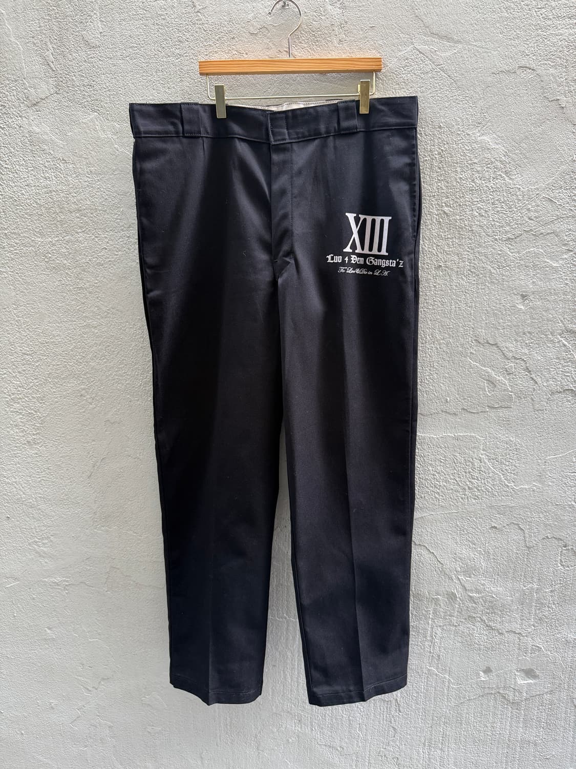 디키즈 874 상품이미지2