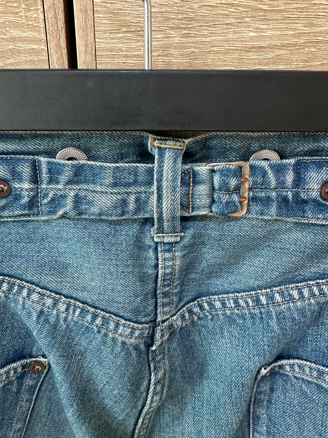 아프레쎄 a.presse no.2 40/28 사이즈 판매합니다 상품이미지7