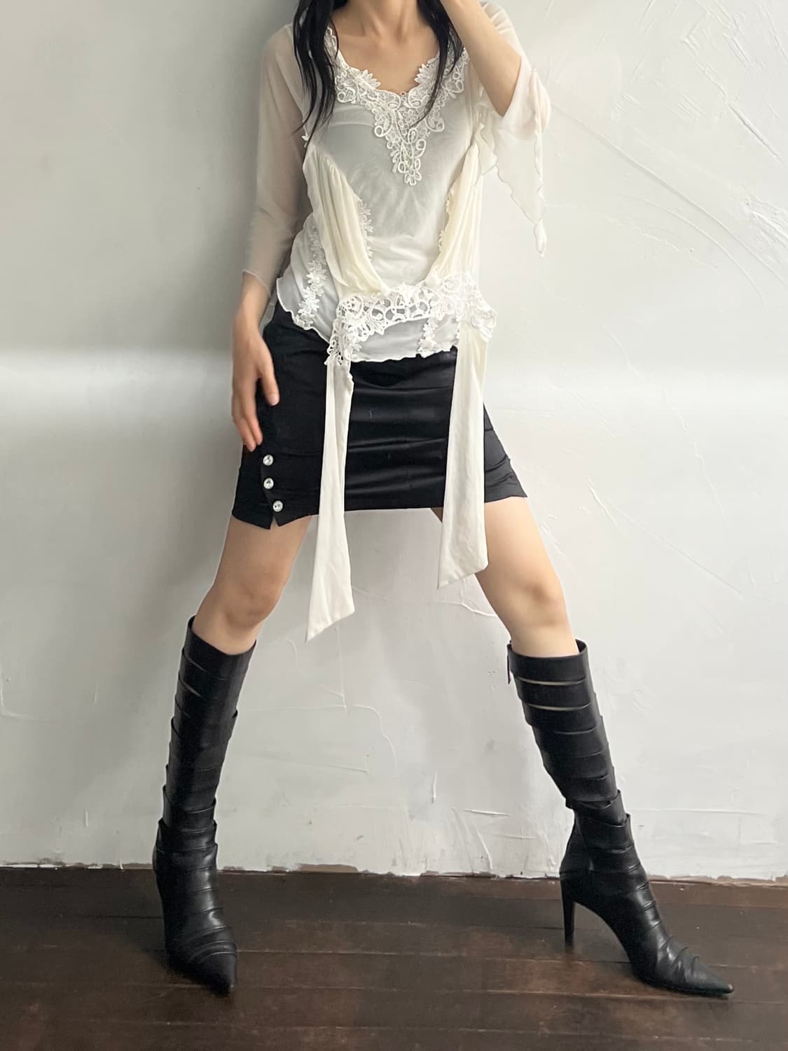 vtg top 상품이미지9