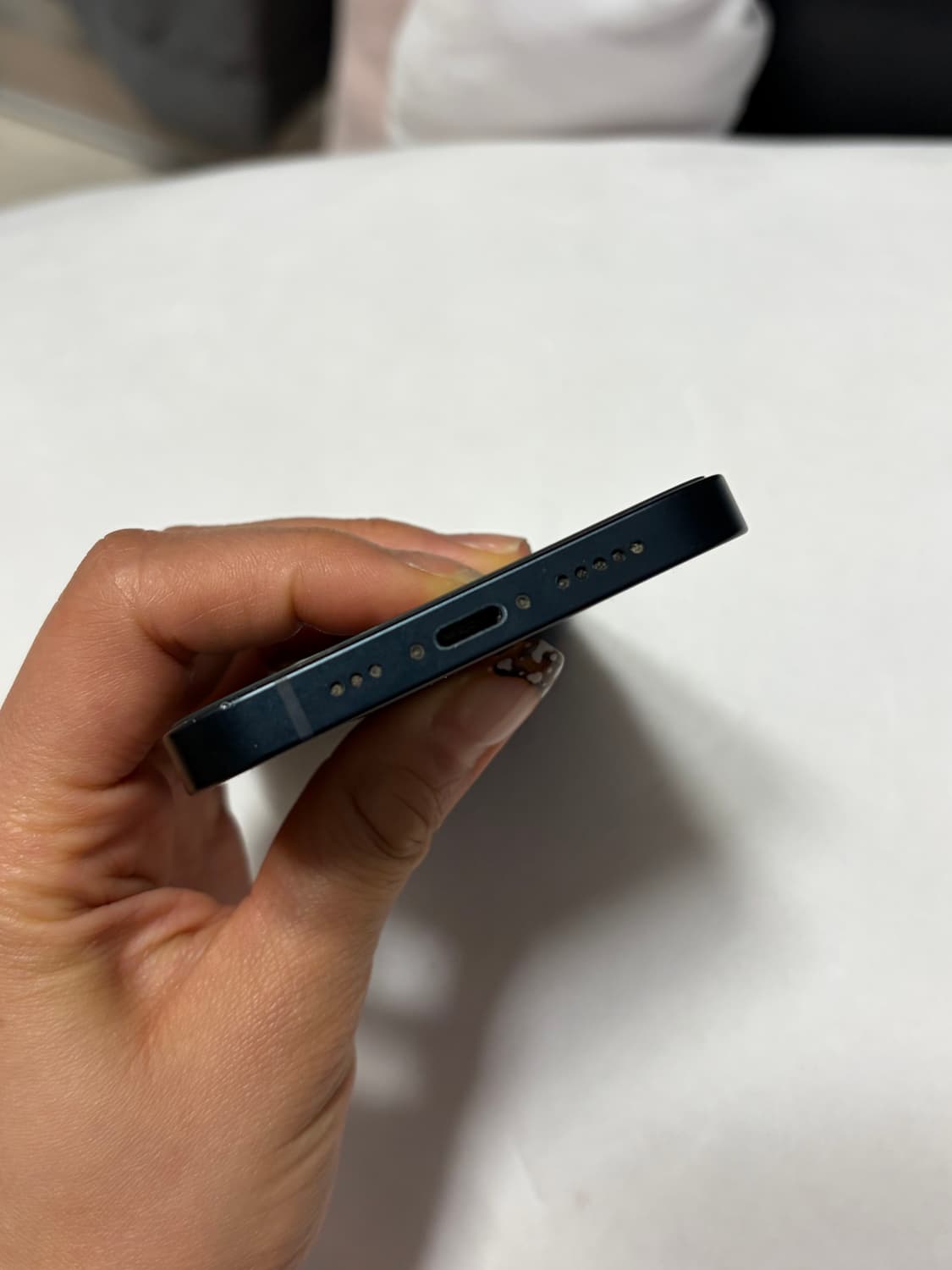 아이폰14 블랙 256 상품이미지5