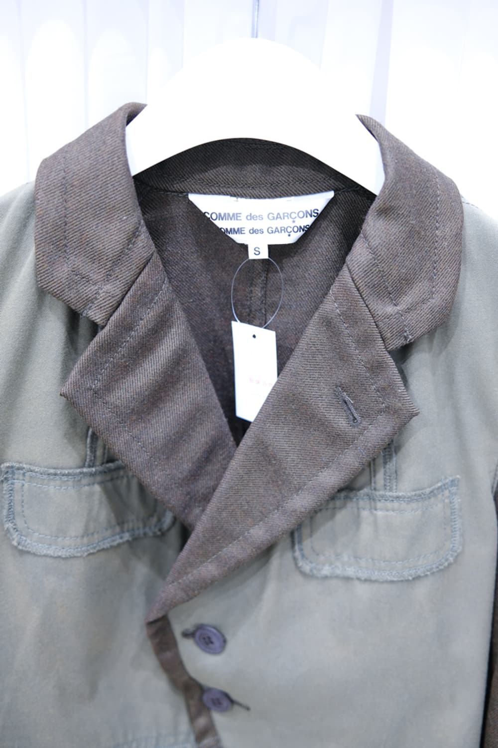 Comme des Garçons Comme des Garçons 상품이미지3