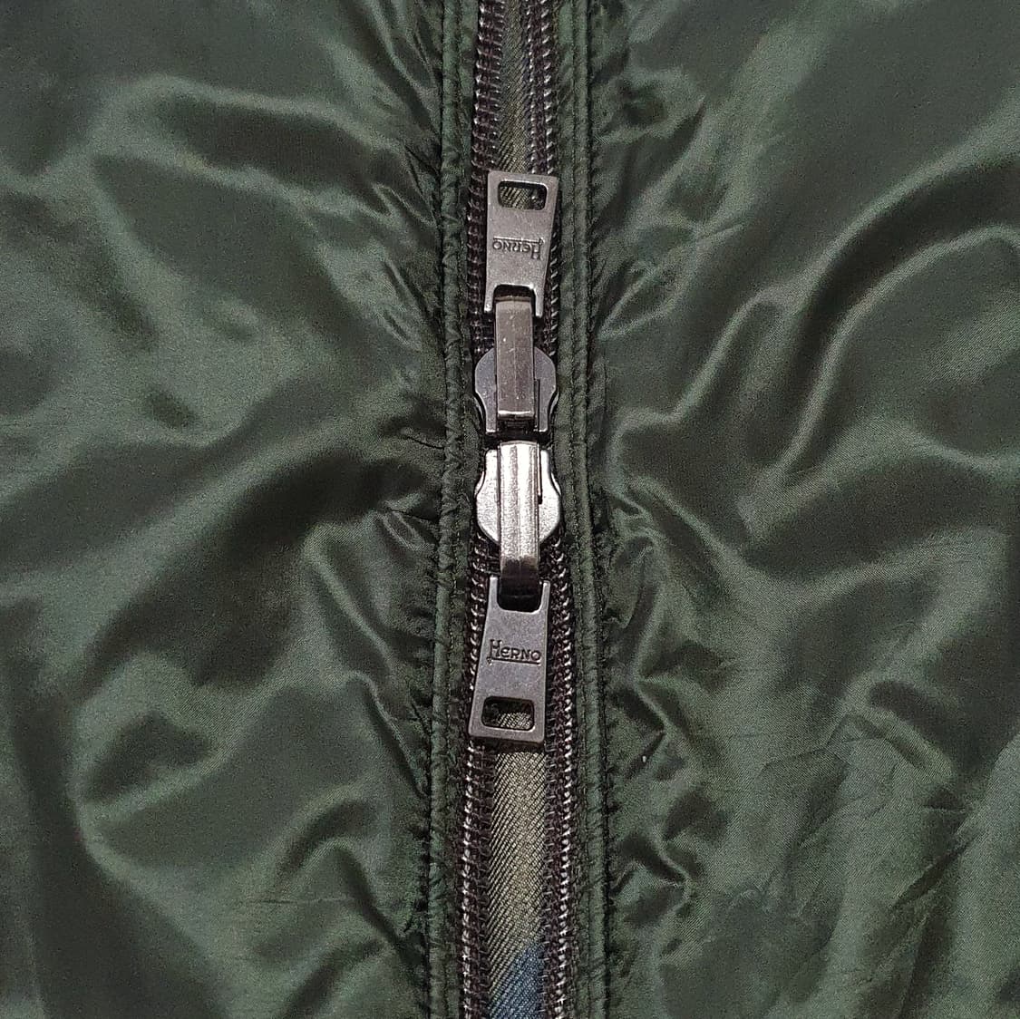 Herno 에르노 피에르 루이마샤 리버서블 자켓 48(100) 상품이미지8