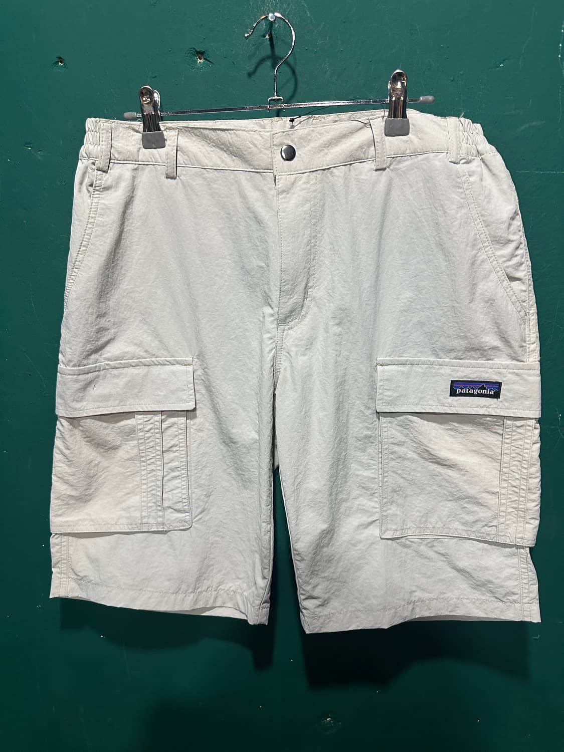 파타고니아 카고반바지 L 상품이미지1