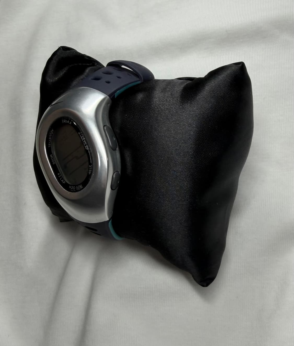 나이키 트라이엑스 메탈 스트릿 시계 상품이미지4