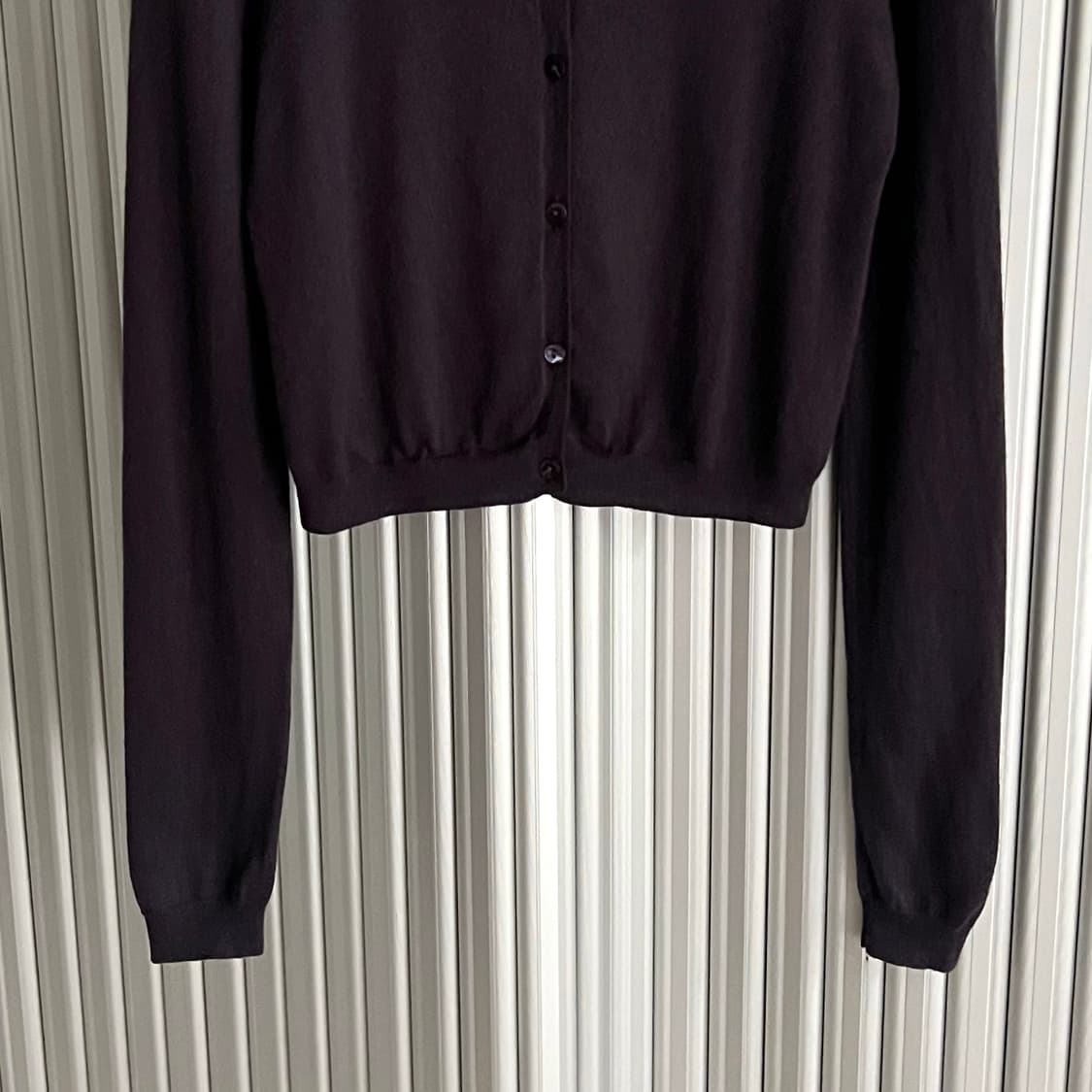 Valentino cardigan 상품이미지3