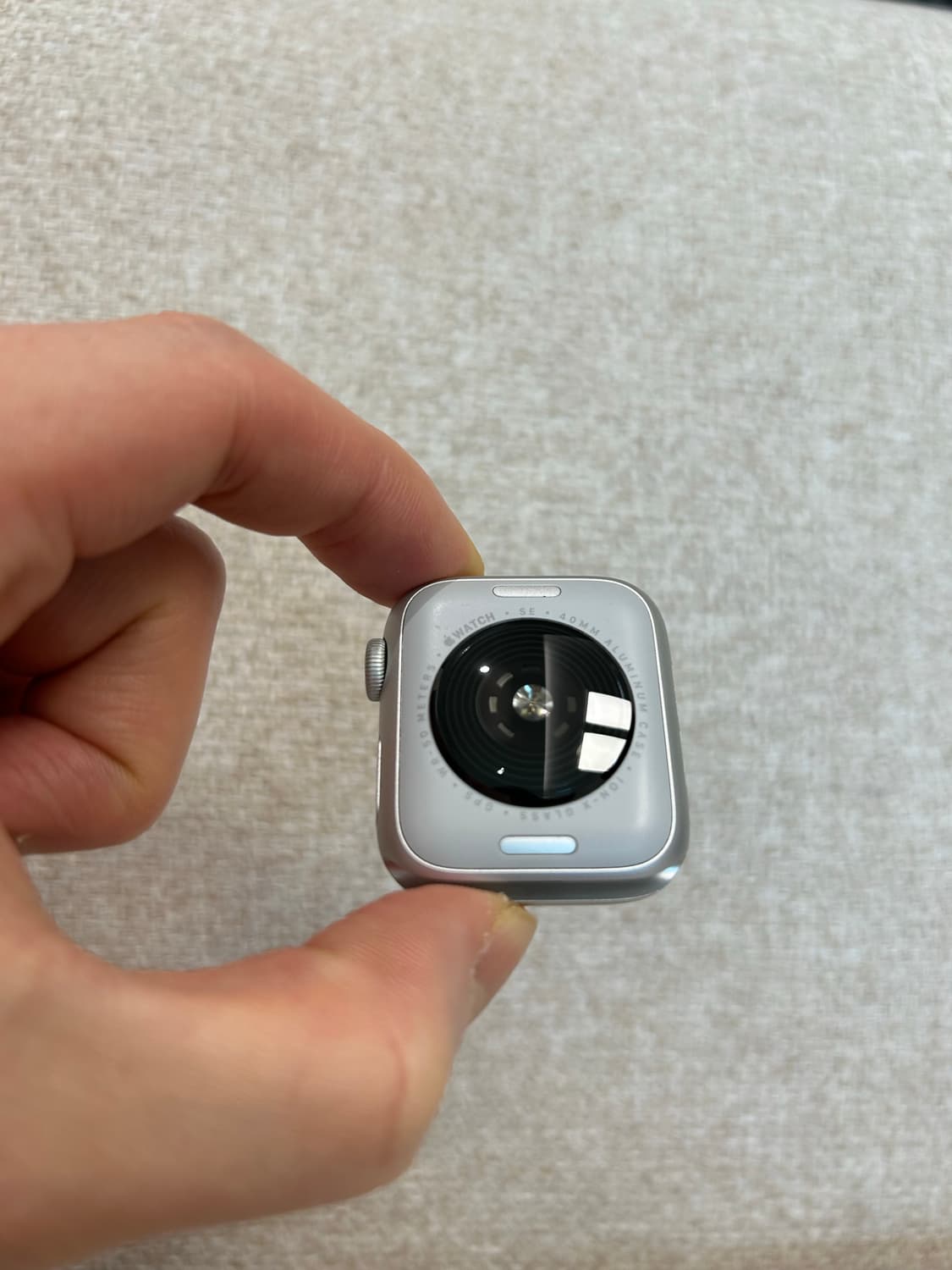 [S급]애플워치SE2 40mm 상품이미지5