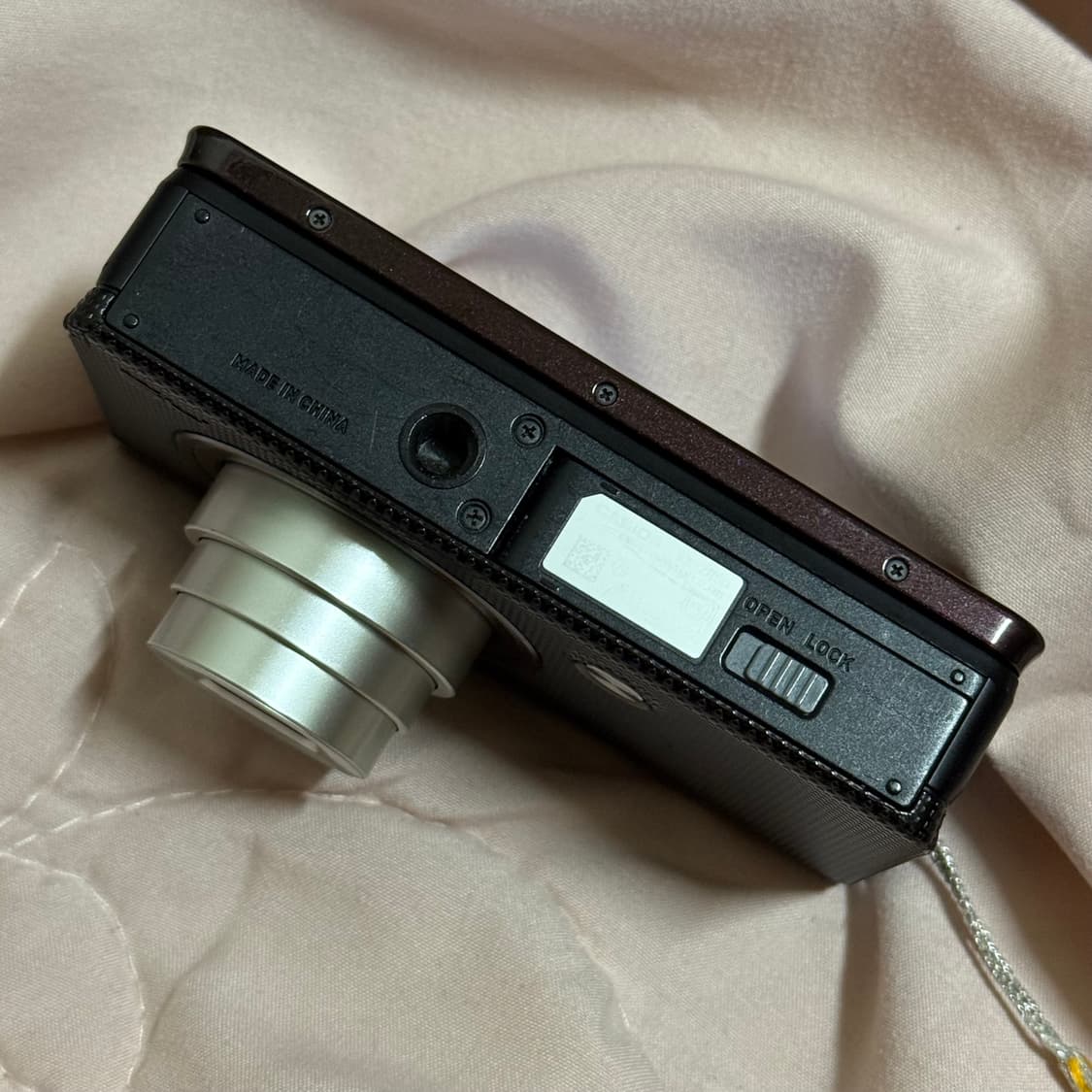 카시오 엑슬림(CASIO Exilim) EX-ZR50 작례O 상품이미지5