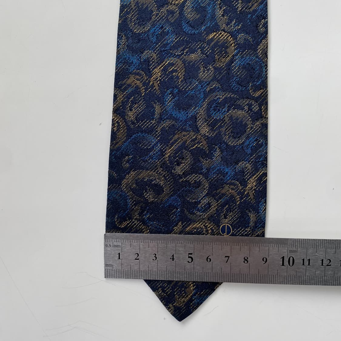 던힐(dunhill) 명품 정품 넥타이 상품이미지8