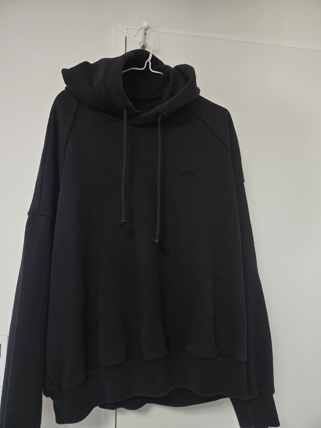 준지 도산 아카이브 후드티  s사이즈 상품이미지1