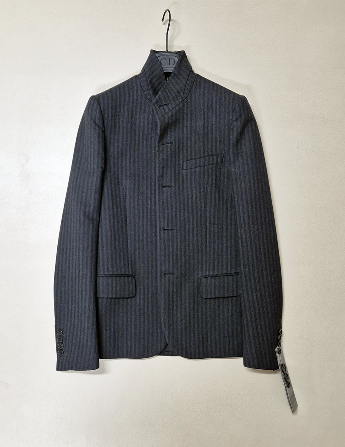 Dior homme 2007 FW 컬렉션 자켓 상품이미지4