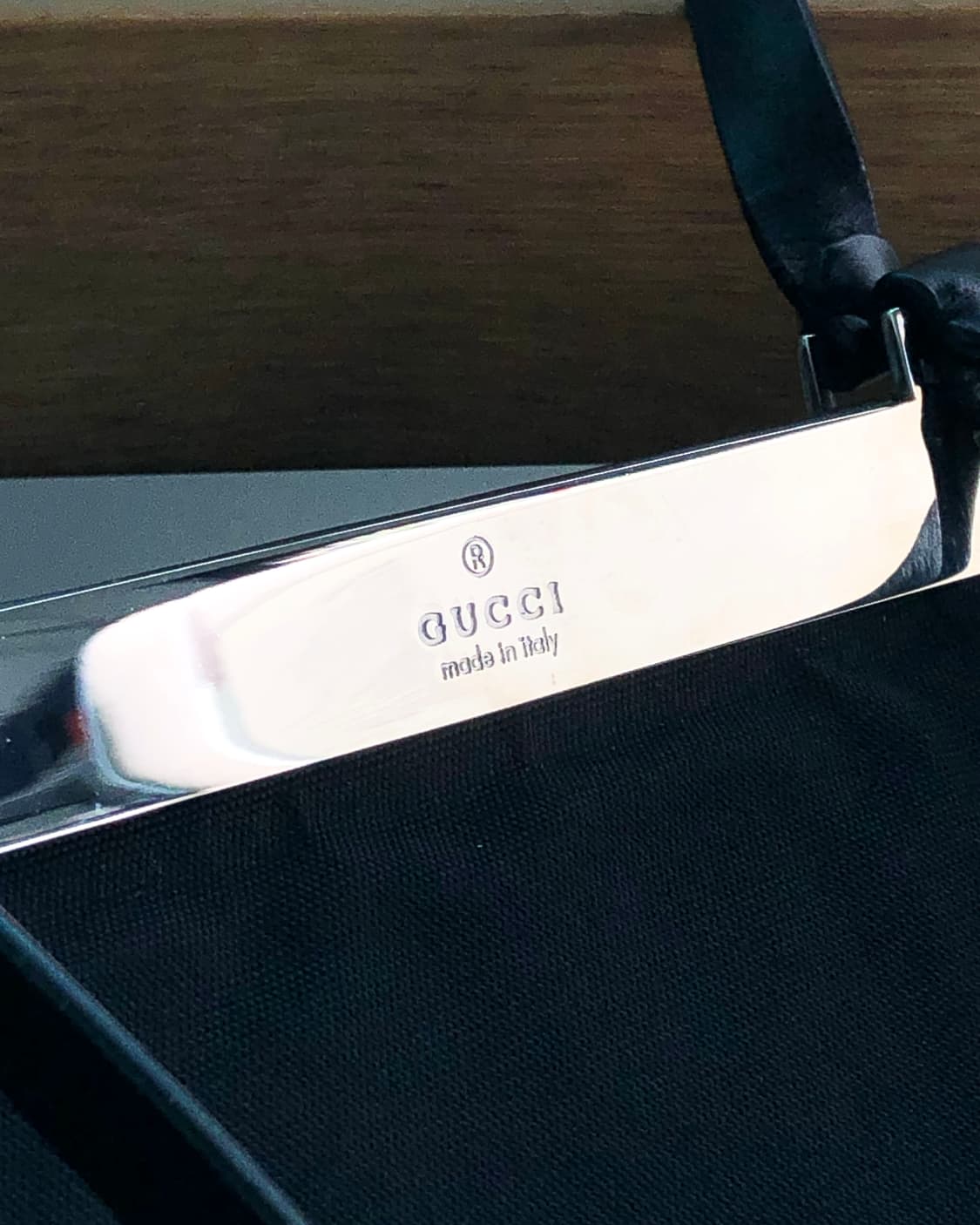 GUCCI 구찌 빈티지 숄더백 상품이미지3