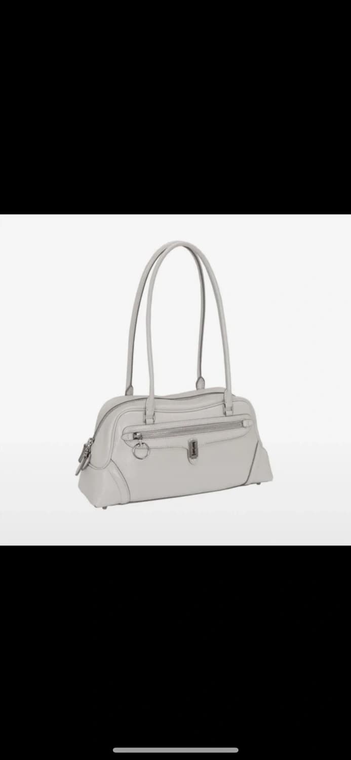 분크 토크 캐빈 크루 숄더백 M 상품이미지1