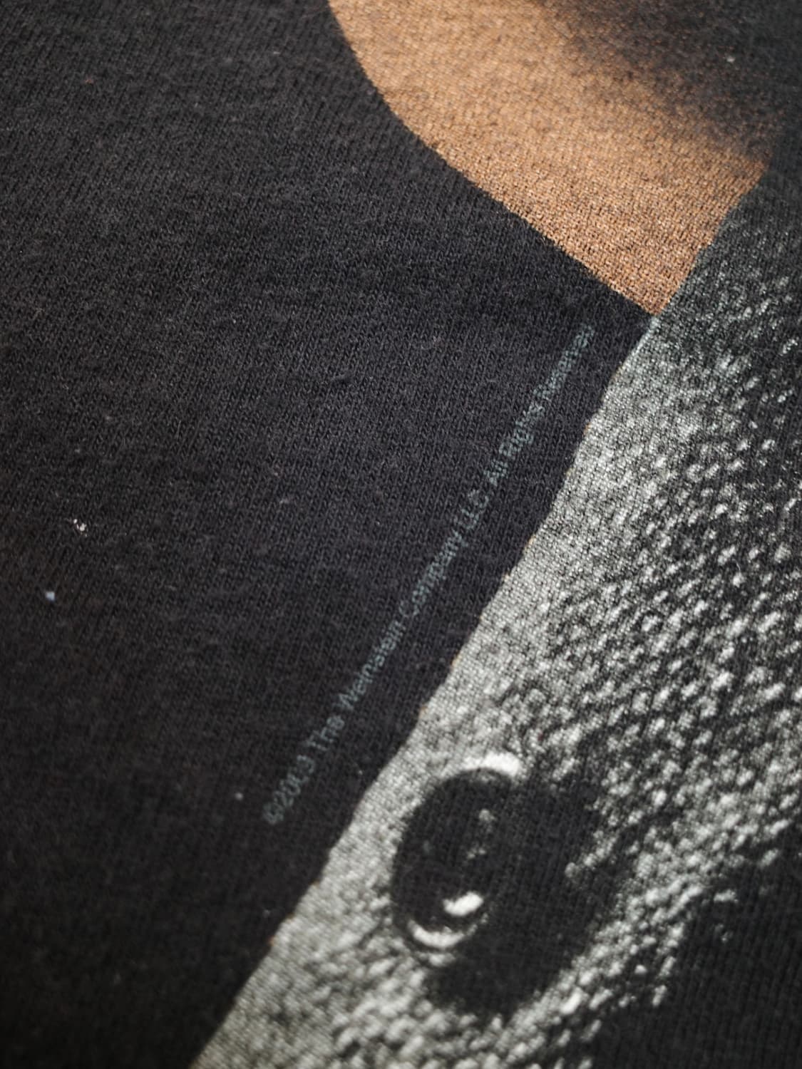 바스터즈 거친 녀석들 무비 티셔츠 상품이미지3