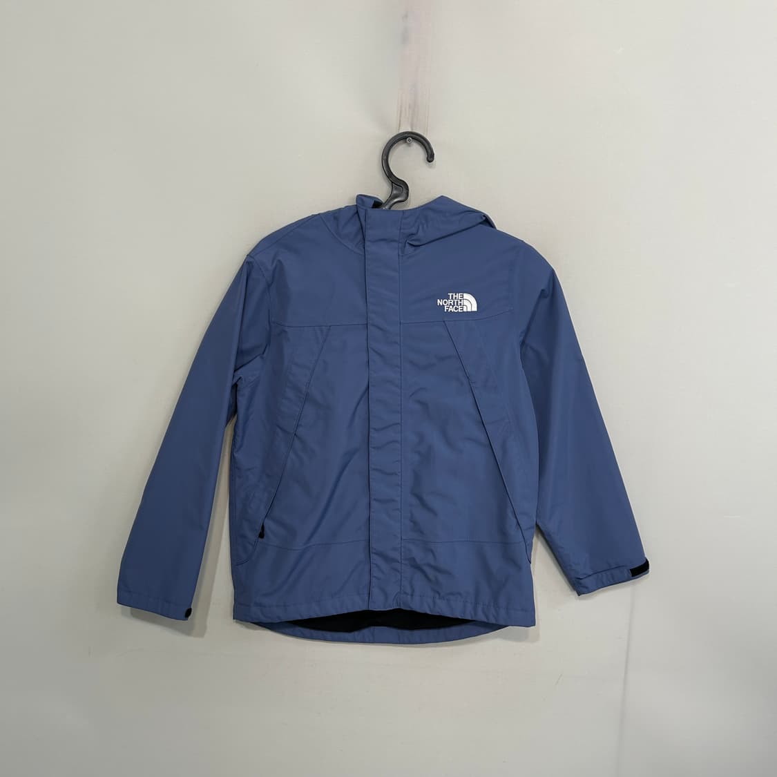 노스페이스 바람막이 150 상태최상  상품이미지1