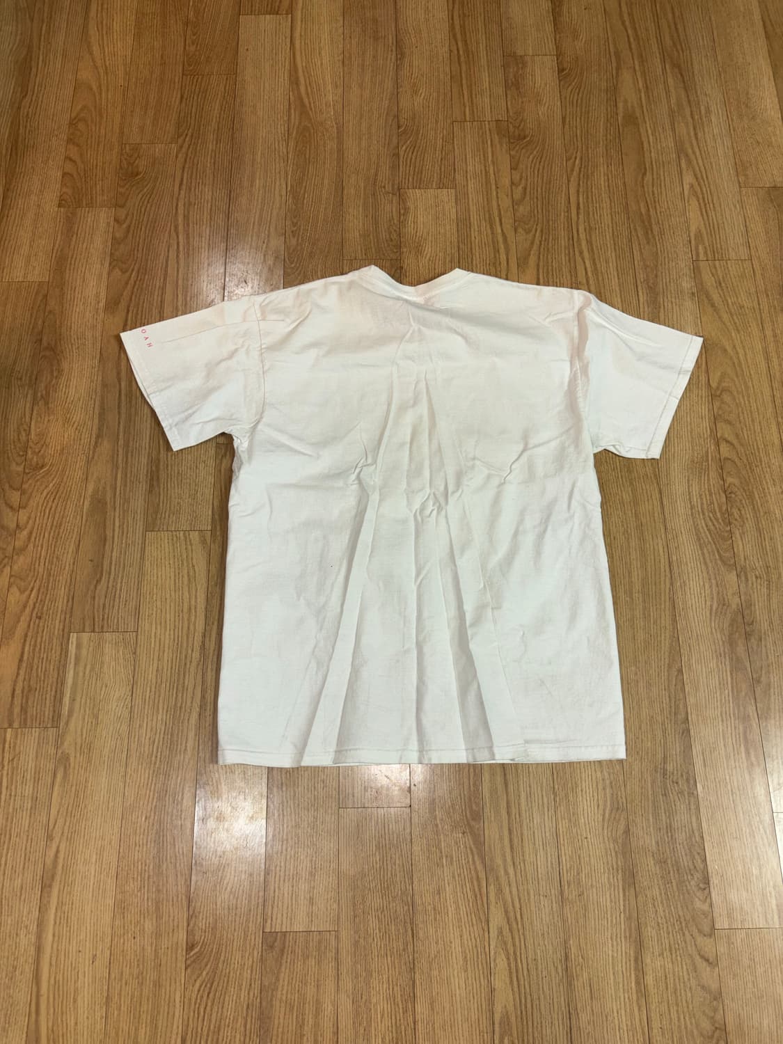 No Evil T-Shirt 상품이미지2