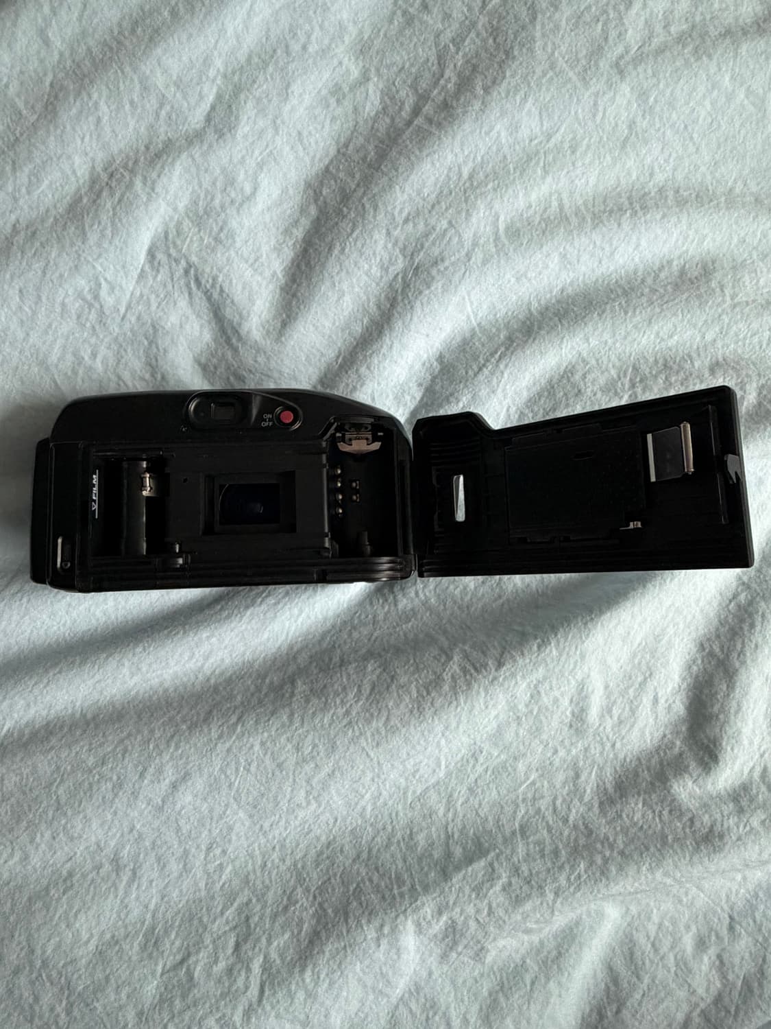 Canon autoboy AIAF Zoom 캐논 오토보이 상품이미지2