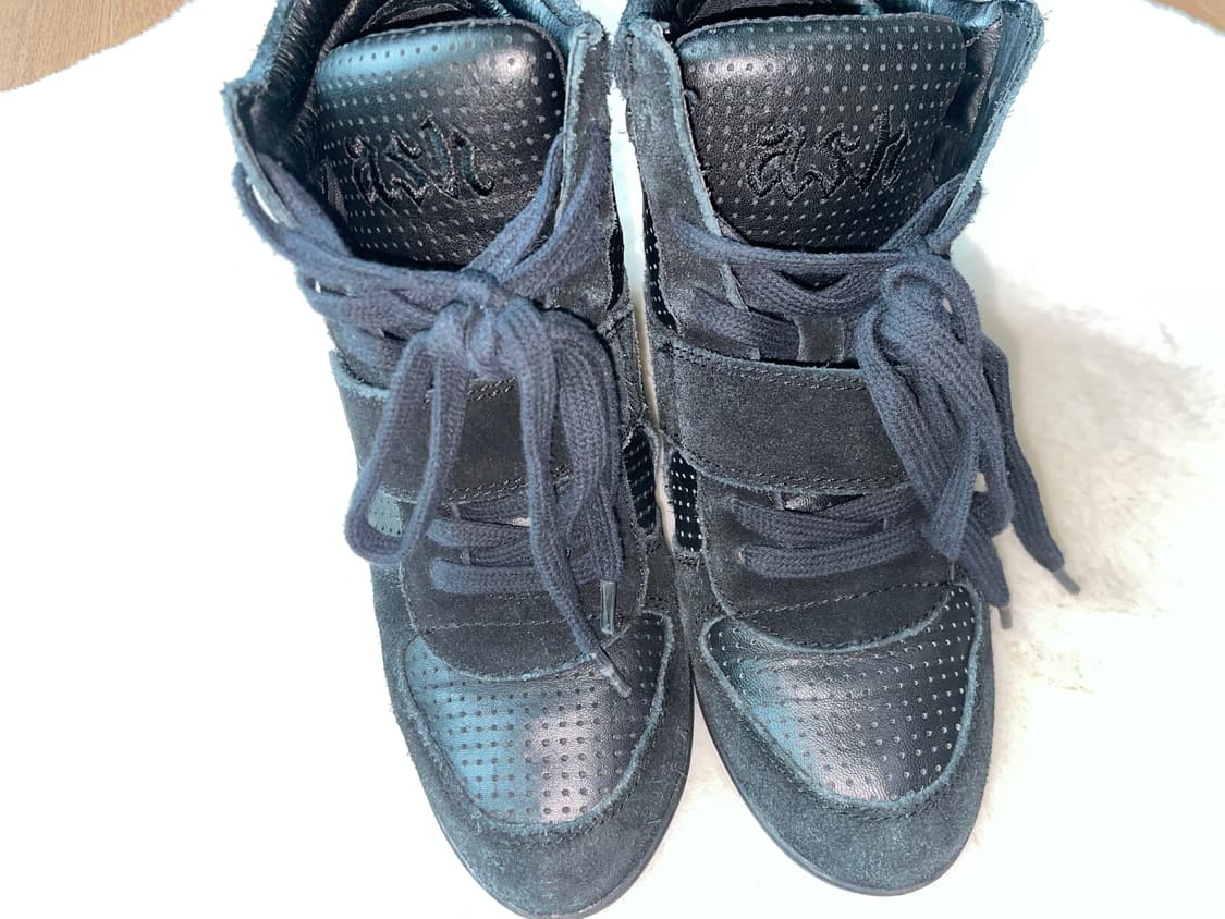 ASH wedge heel 36 상품이미지3