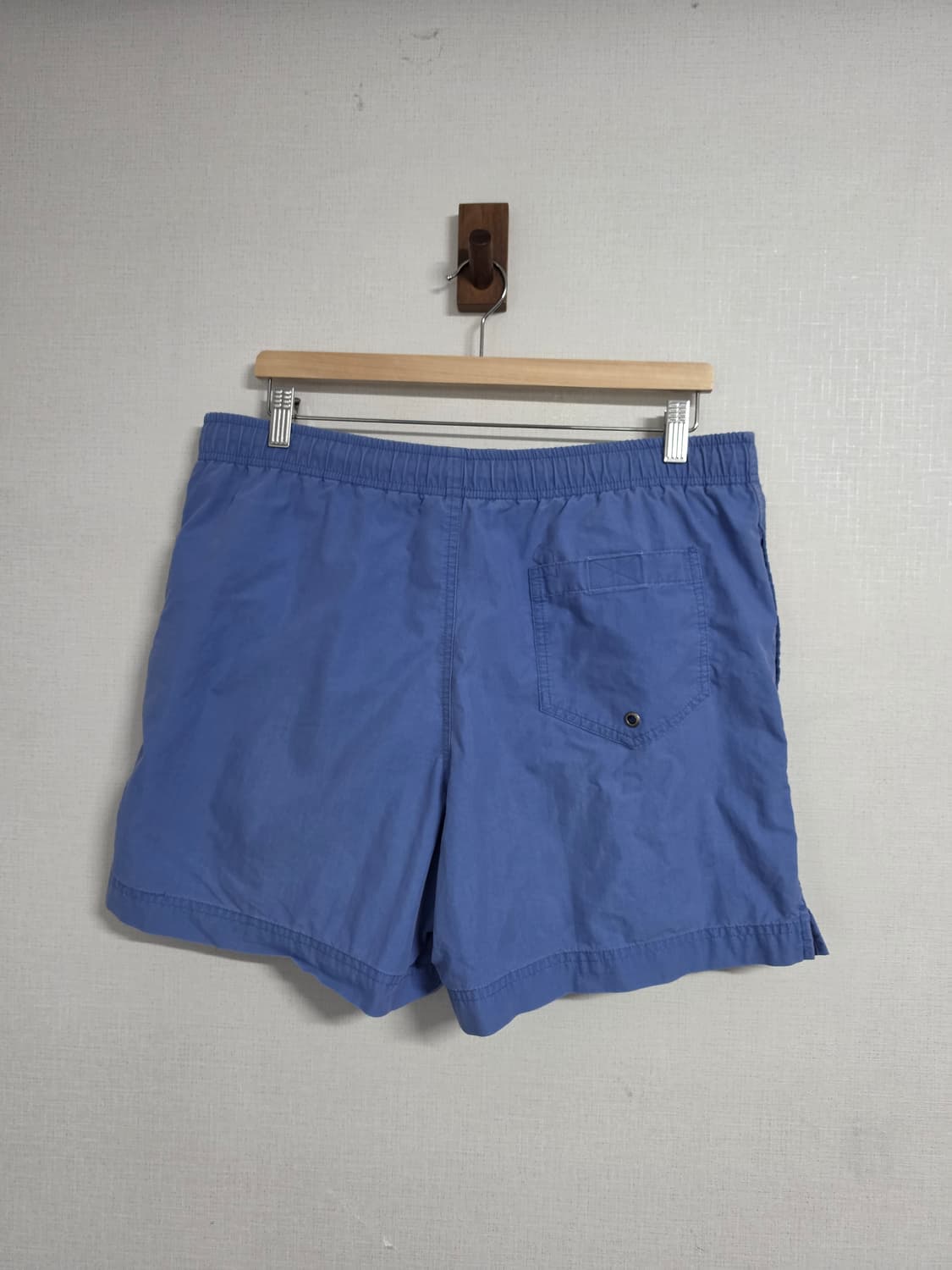 폴로 스포츠  나일론 숏 팬츠 M 상품이미지4