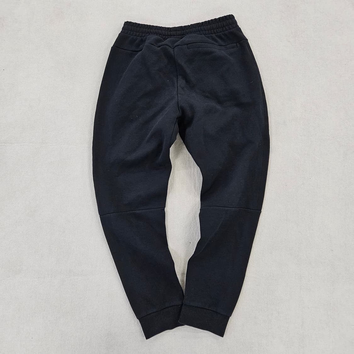 [M] 아디다스 블랙 트레이닝 조거팬츠 0116Y1 상품이미지4