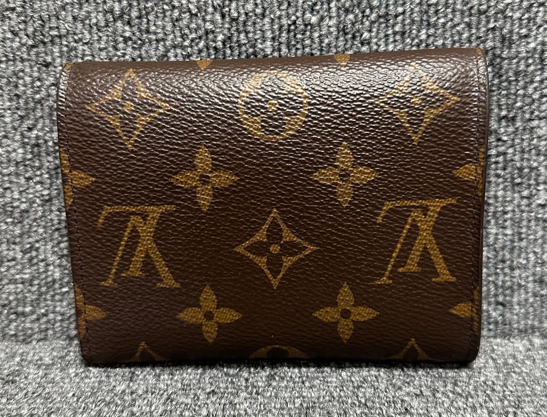 루이비통 반지갑 상품이미지2