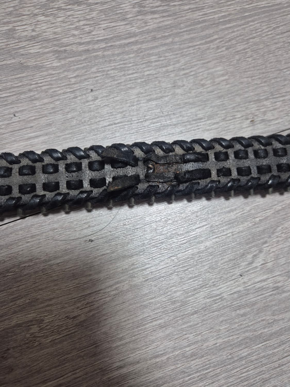 Balmain bullet belt 상품이미지6