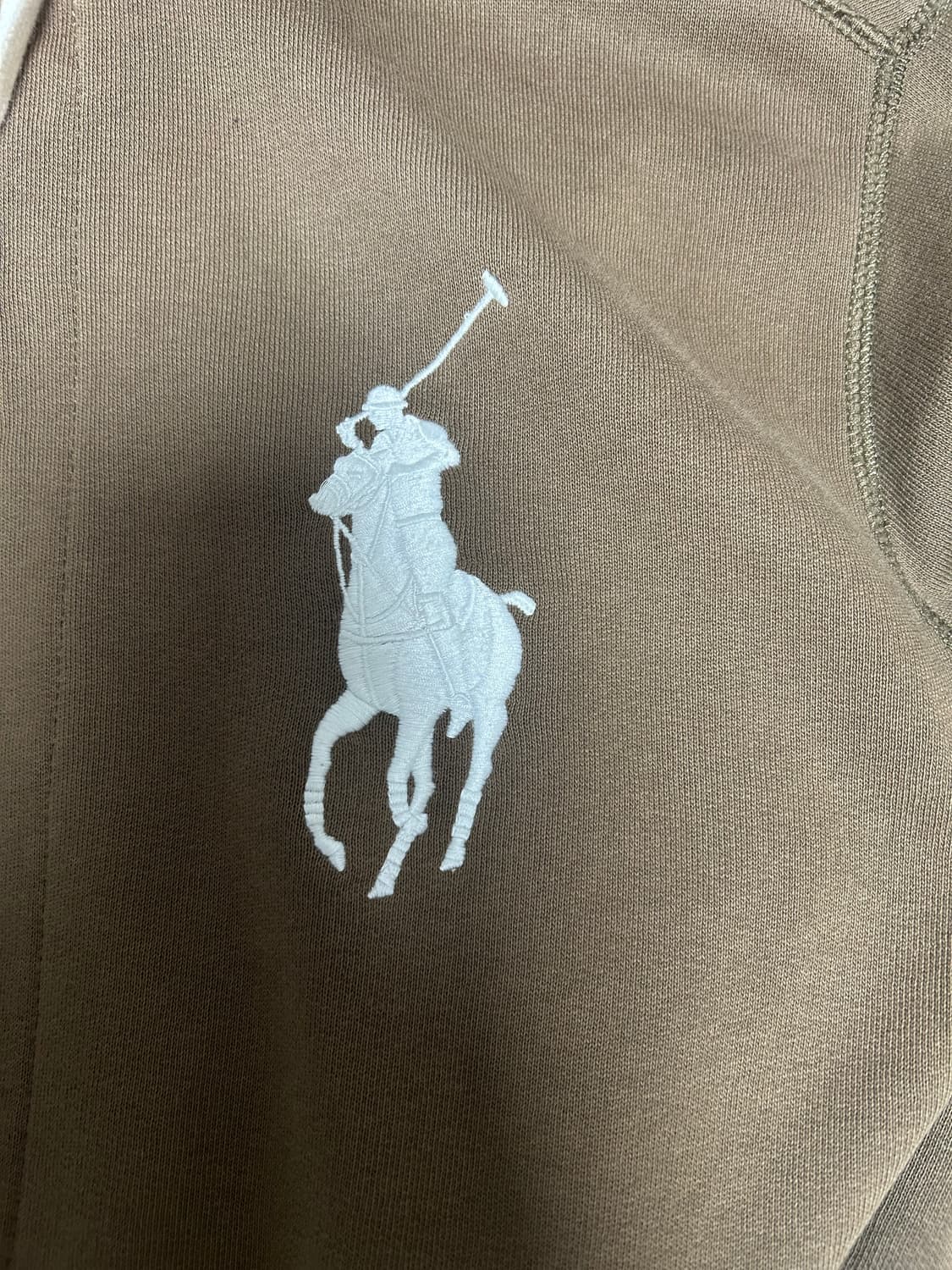 (M)폴로 빅포니 로고 상품이미지6