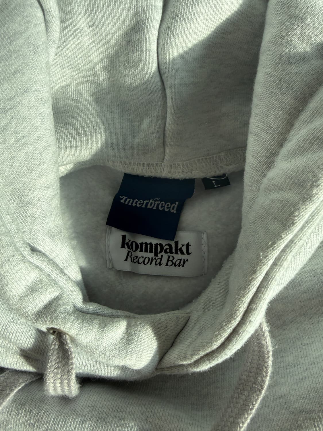 Kompakt recordbar hood 상품이미지3