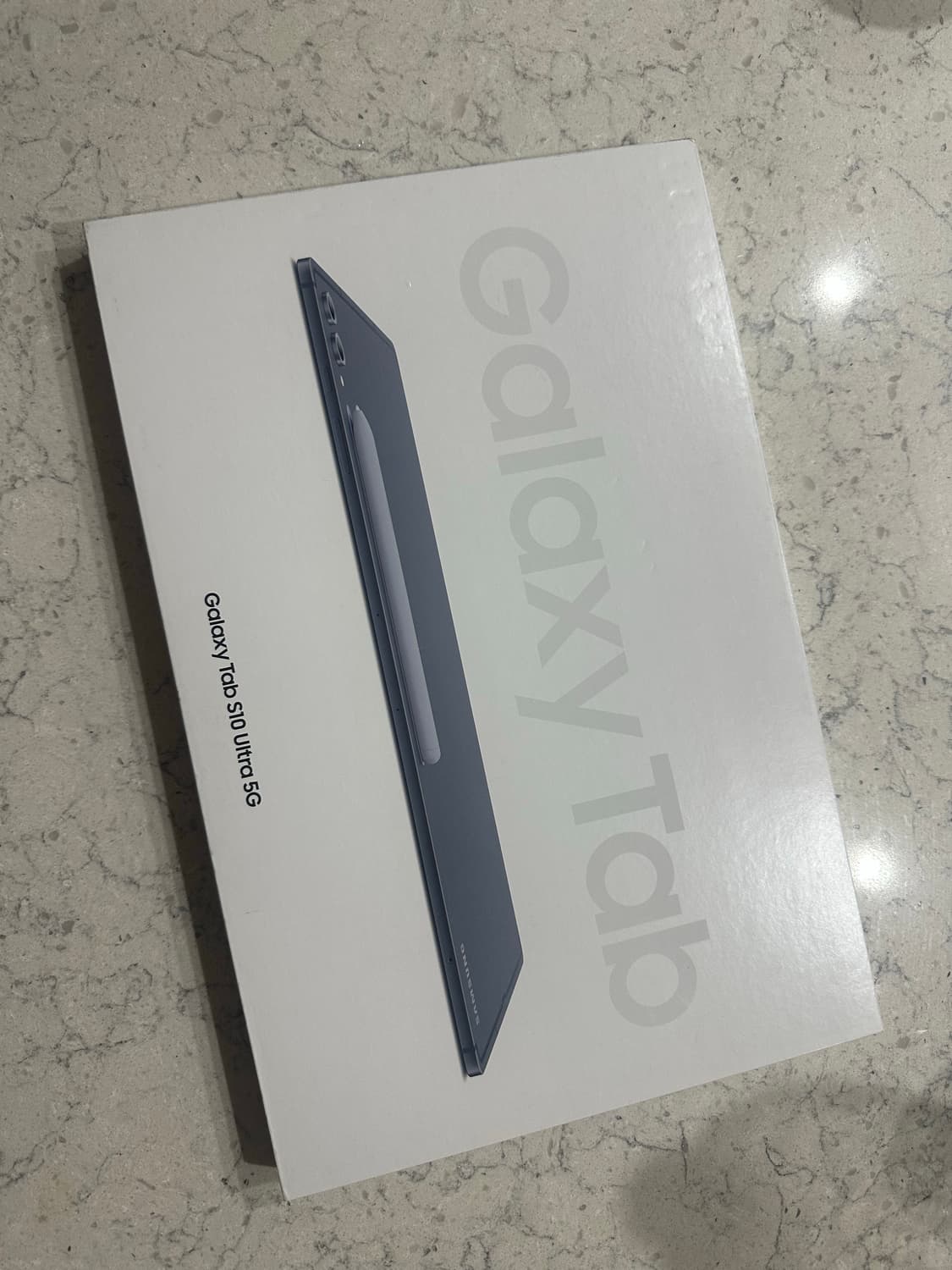 갤럭시 탭 s10 울트라 5g 512GB (미개봉 새제품) 상품이미지1