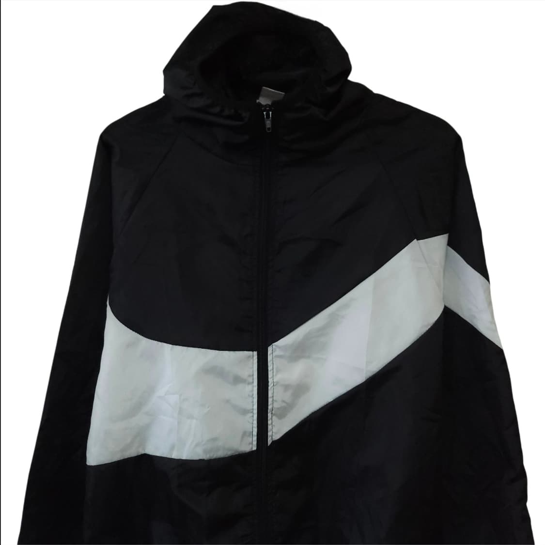 남여공용 바람막이 100-105 트레이닝 러닝 상품이미지2