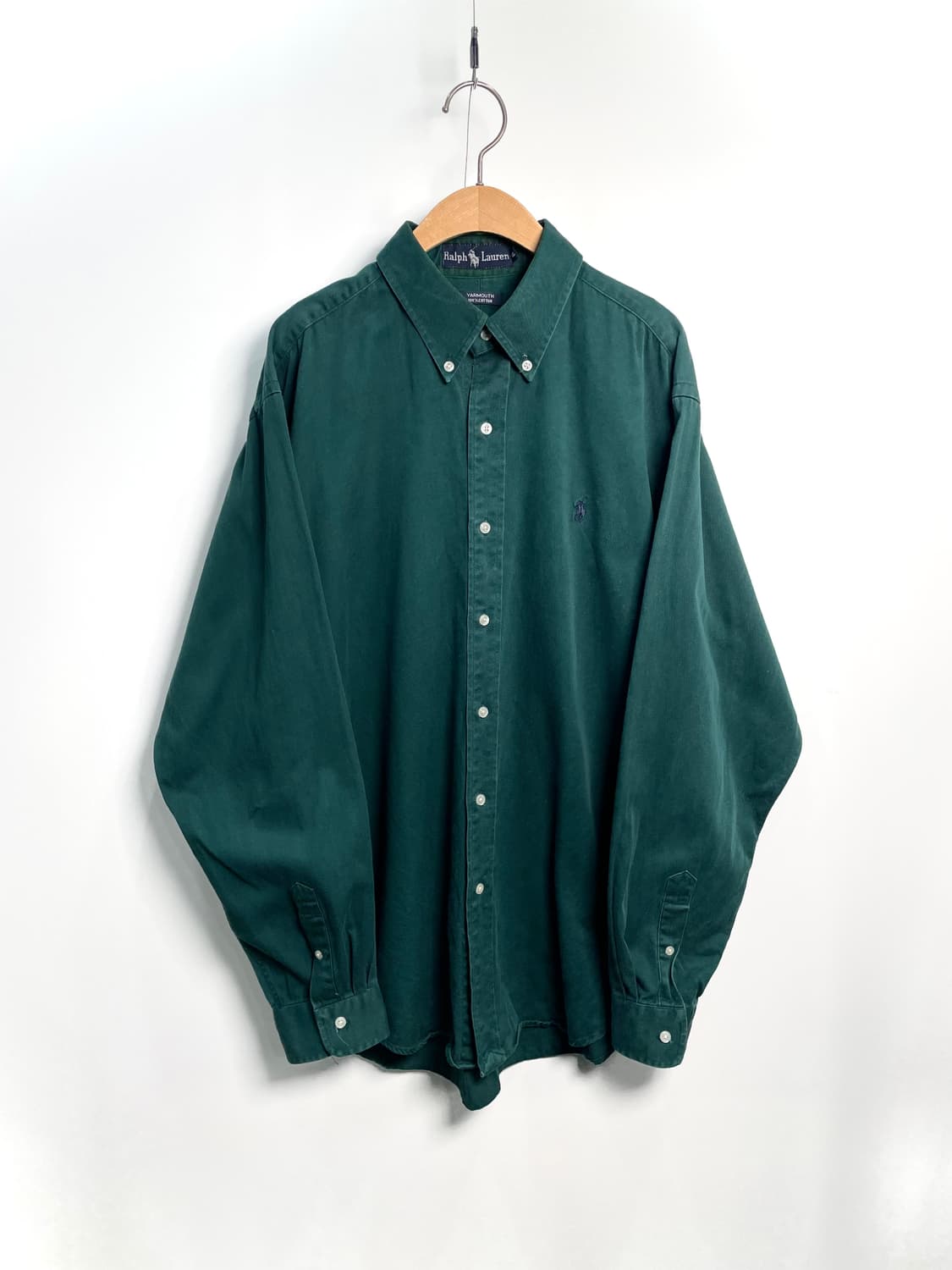 폴로 랄프로렌 코튼 셔츠 상품이미지1