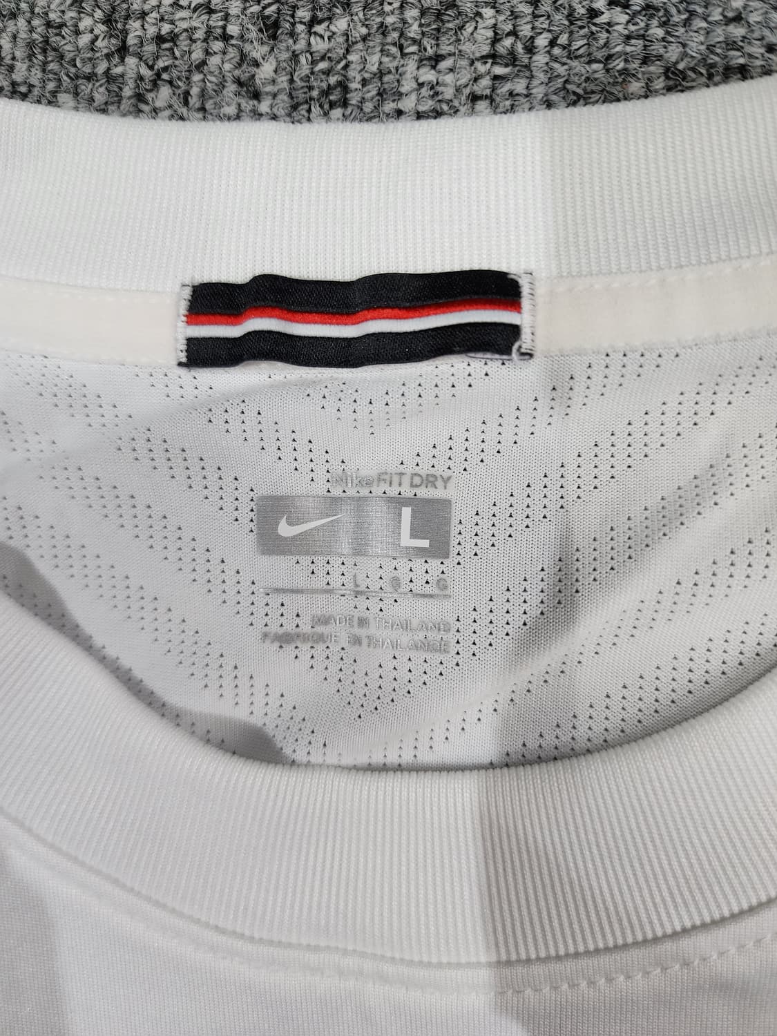 나이키 맨테스터 유나이티드 09-10 GK 반데사르 유니폼 골키퍼 L 상품이미지5