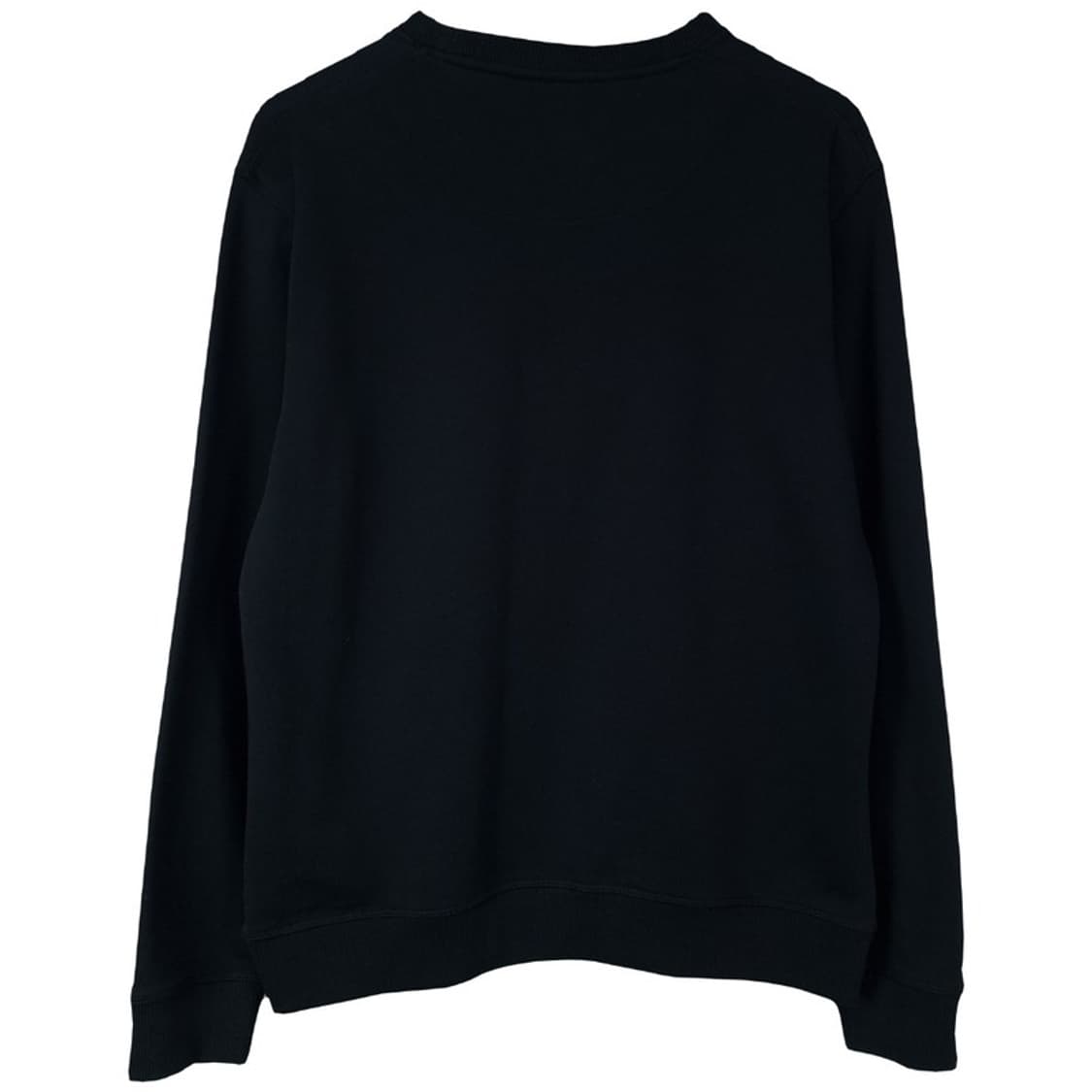 [겐조] 아이즈 그래픽 자수 맨투맨 블랙 P01323 상품이미지3