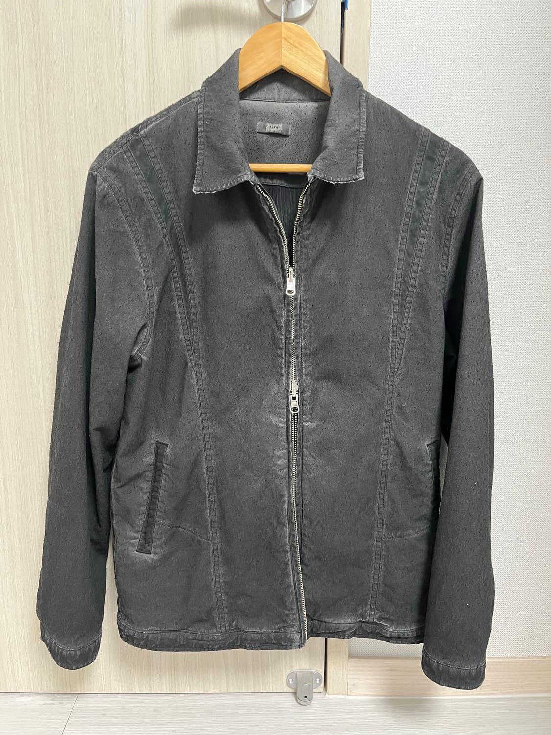 XLIM ep.3 02 jacket 상품이미지4