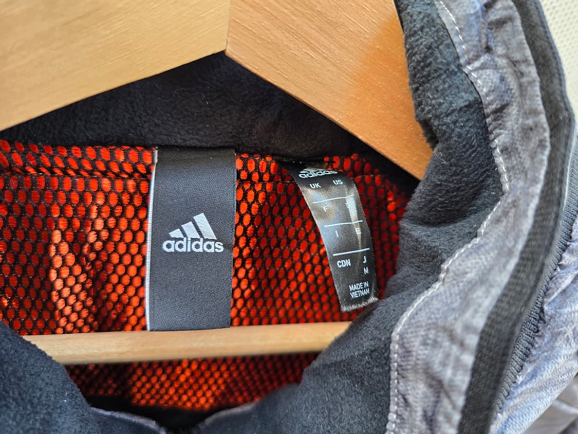 아디다스 후드 파카 TWNTY4SVN 상품이미지5