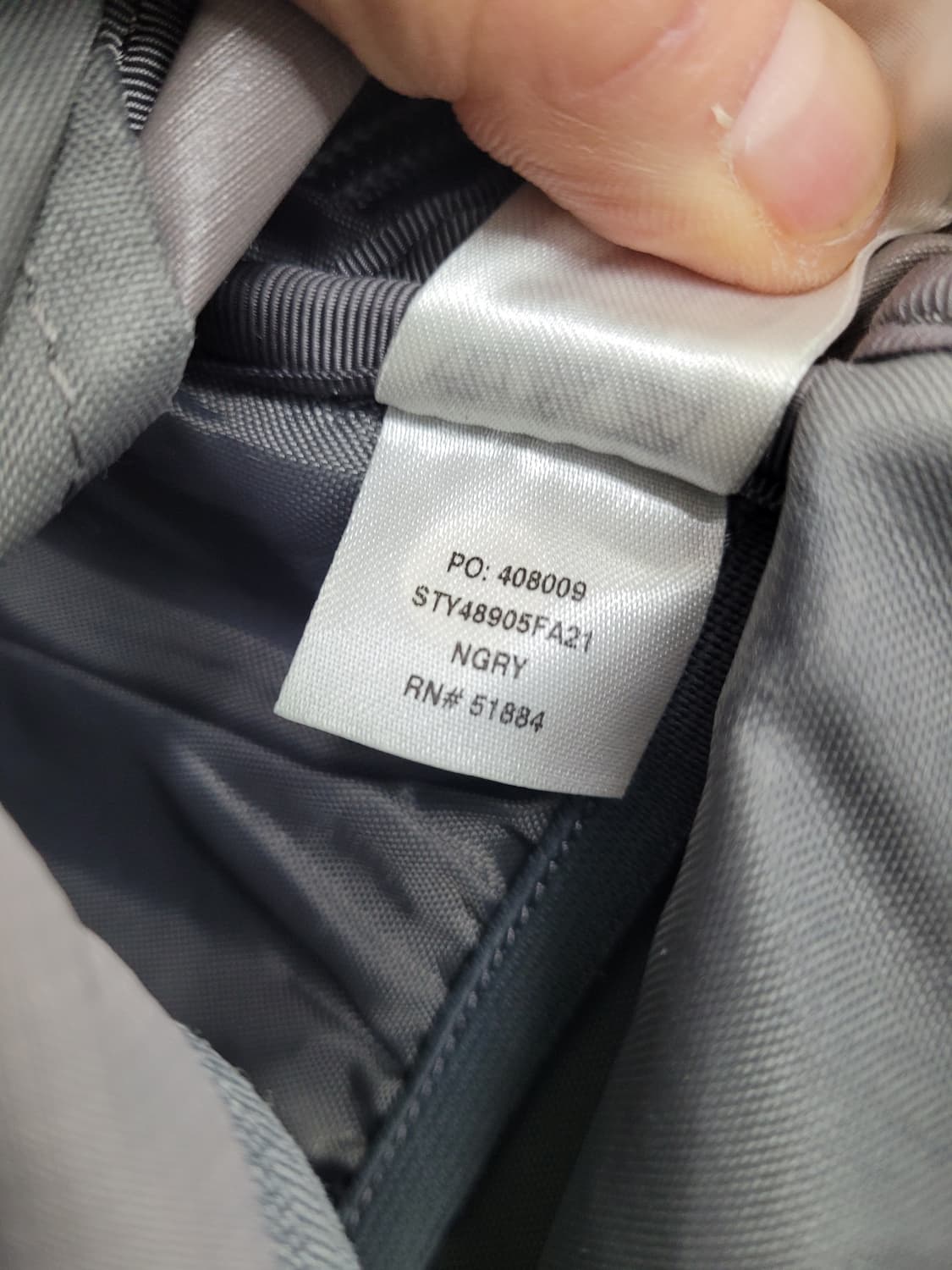 파타고니아 알트비아 백팩 22L 상품이미지10