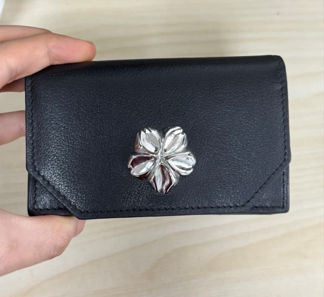 더아이덴티티프로젝트 카드지갑 단품 상품이미지1