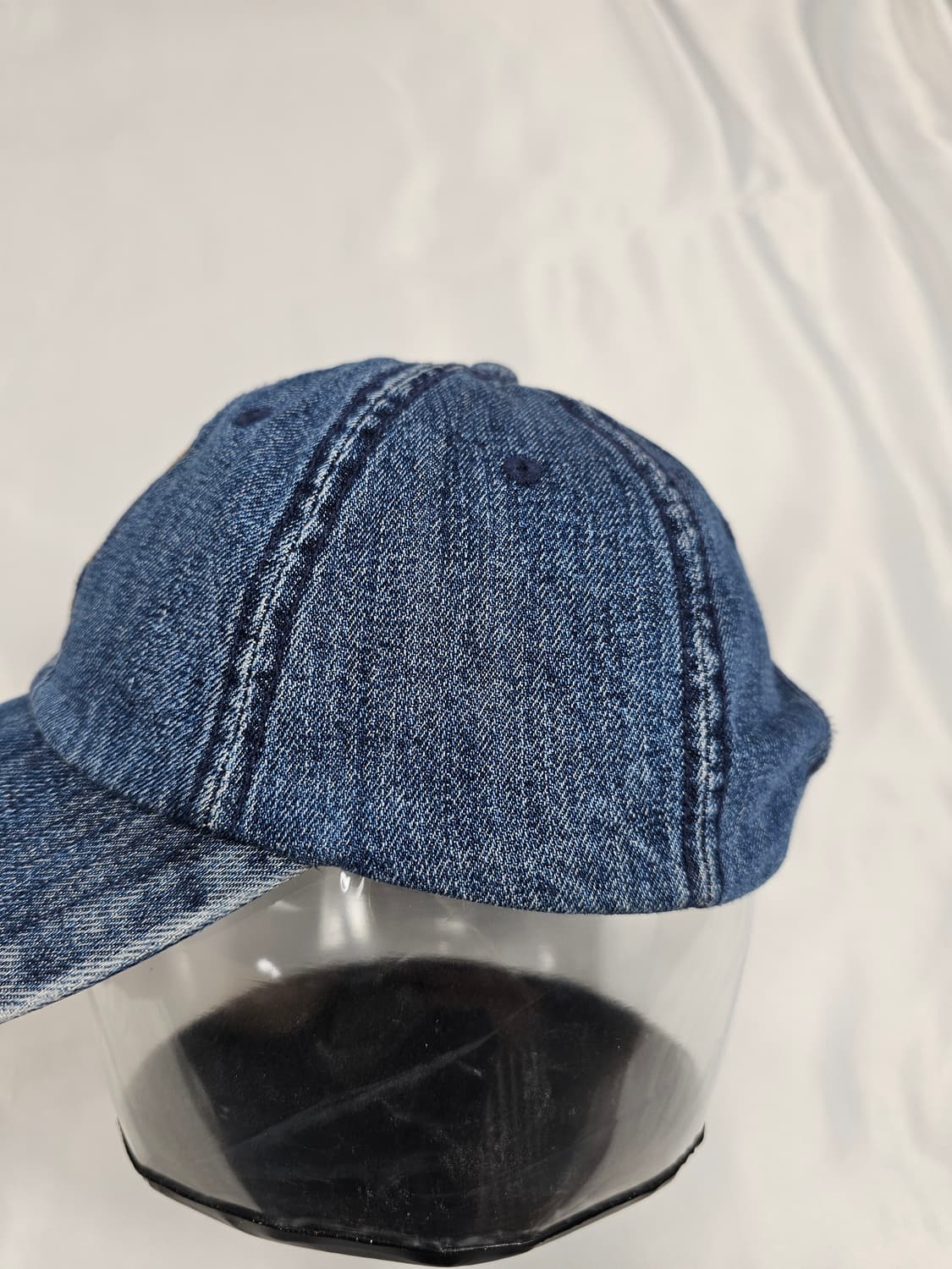 폴로베어데님볼캡 상품이미지3