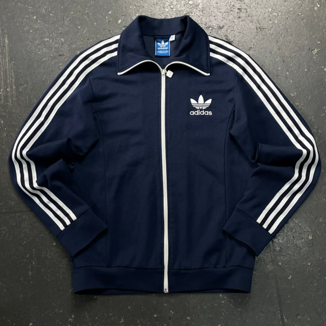 100 아디다스 유로파 져지 상품이미지1