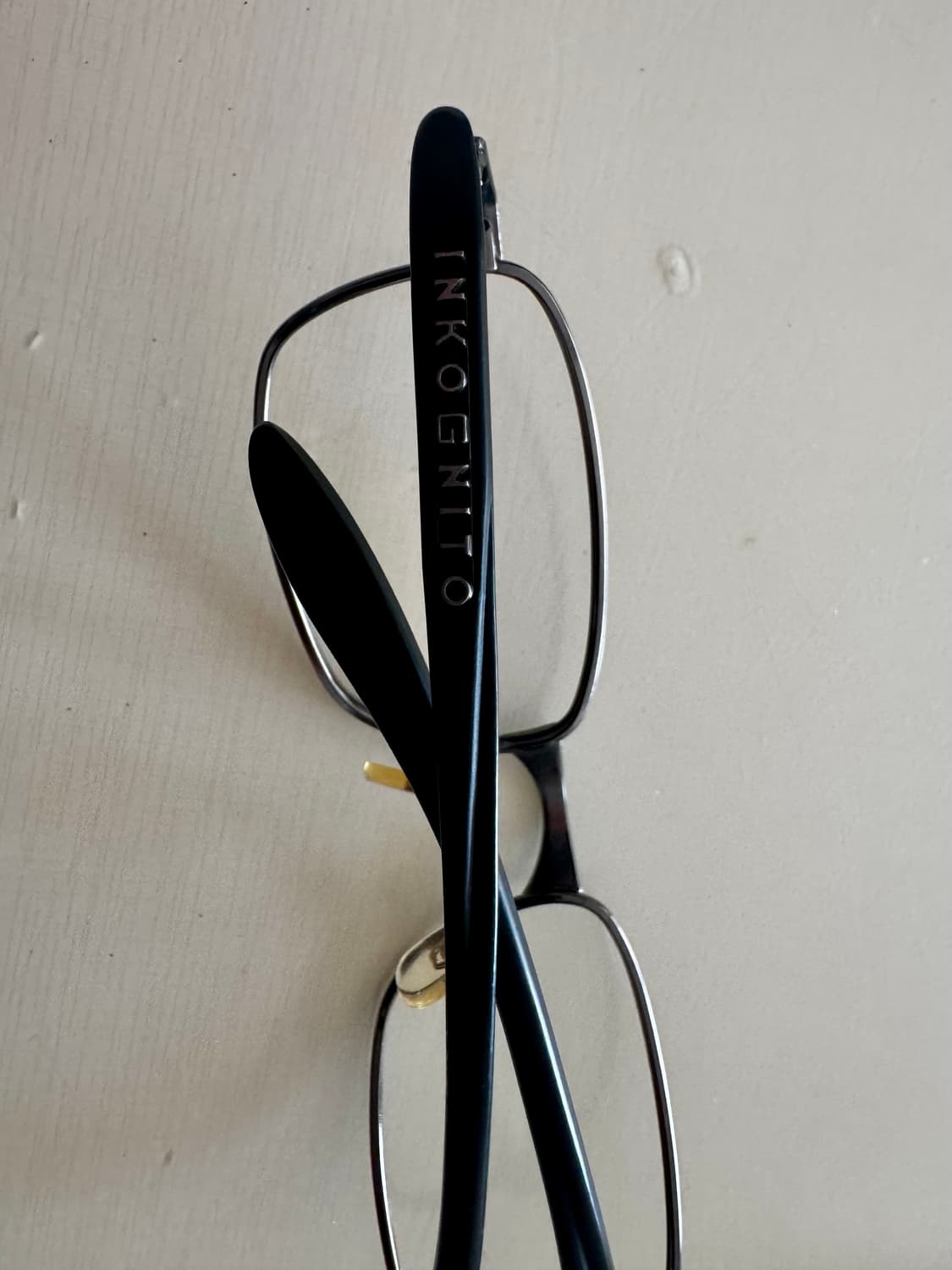 Vintage glasses  상품이미지3