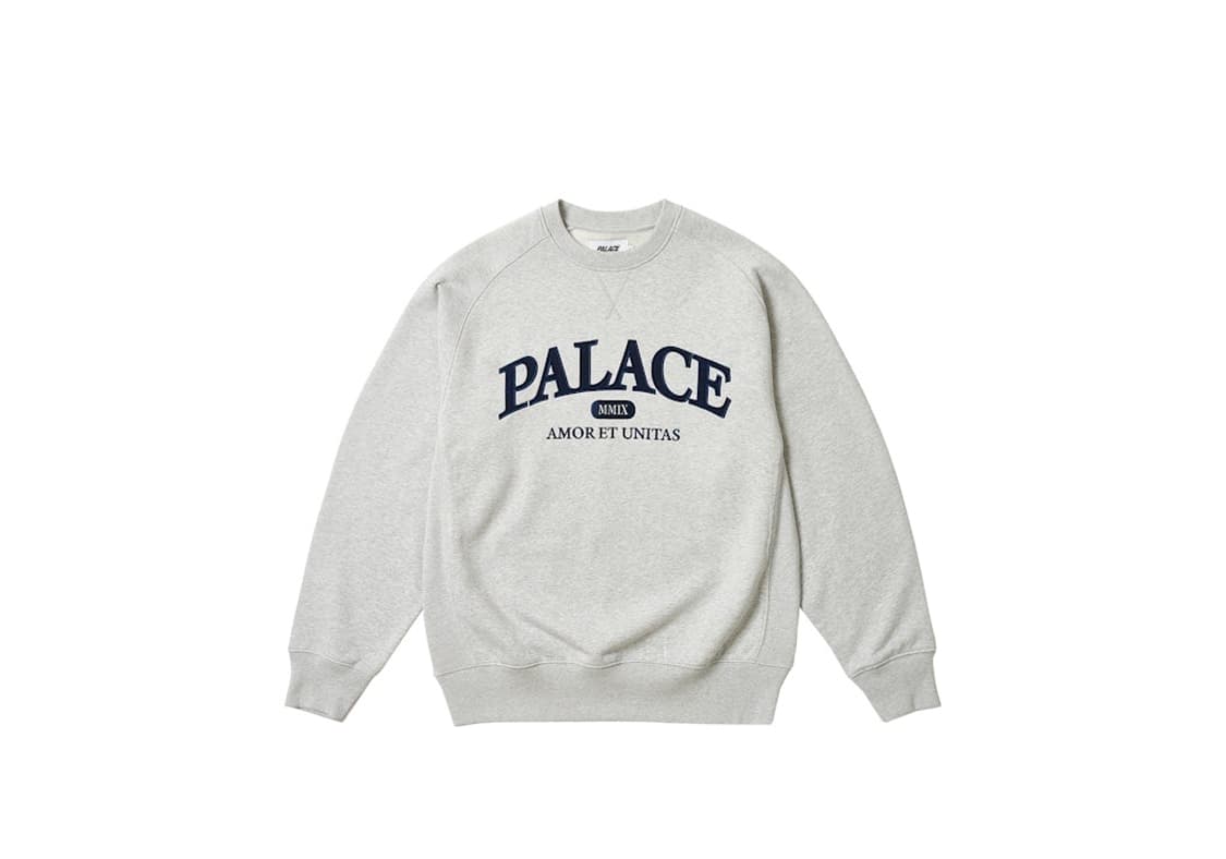 팔라스 유니타스 크루넥 상품이미지1