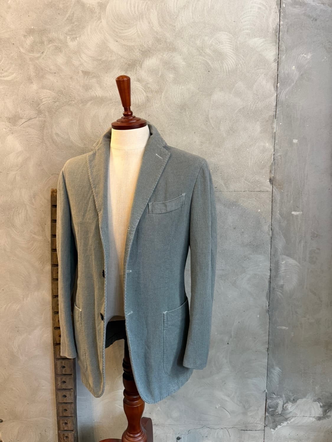 볼리올리 코튼 자켓 100 상품이미지3