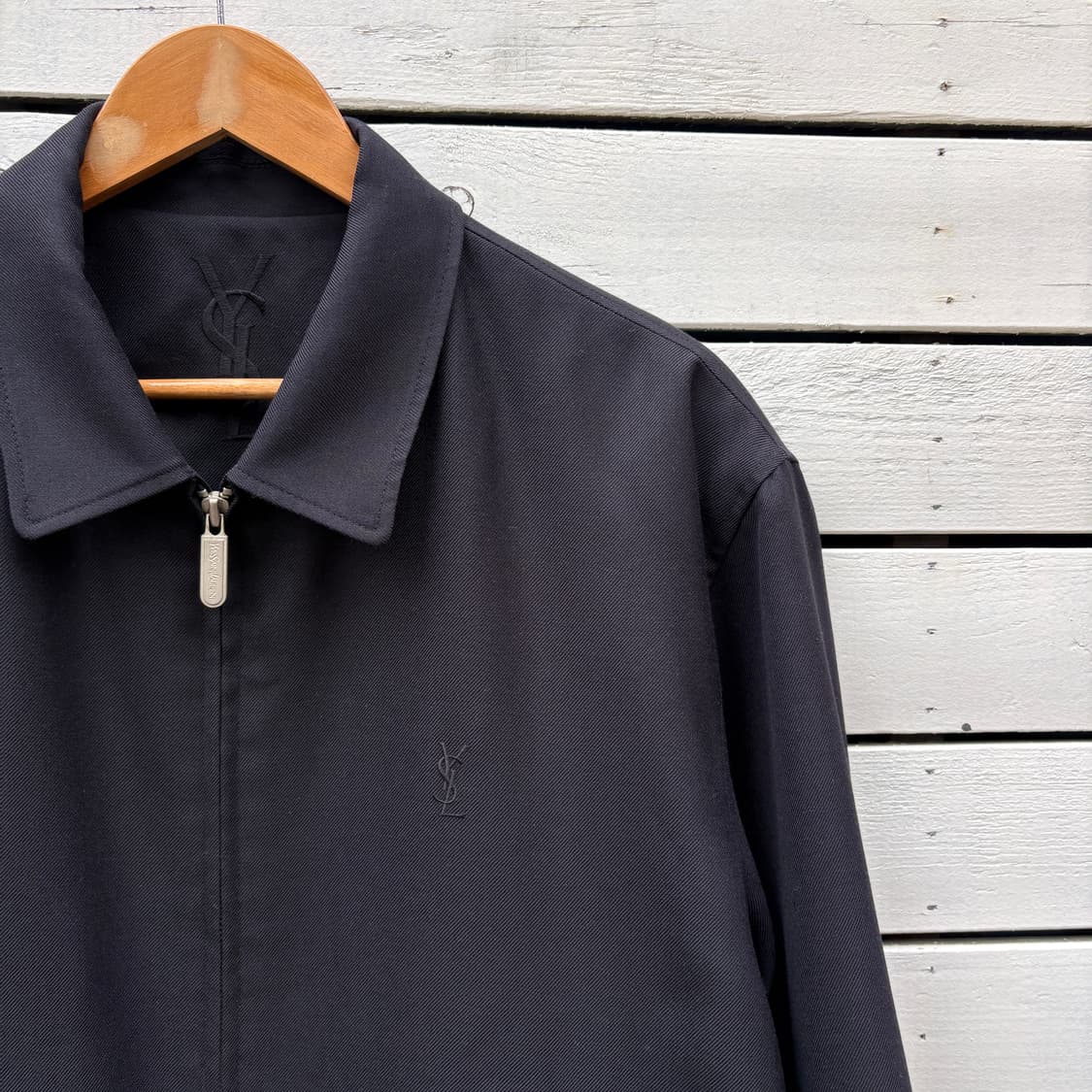 Yves Saint Laurent 입생로랑 자켓 상품이미지2