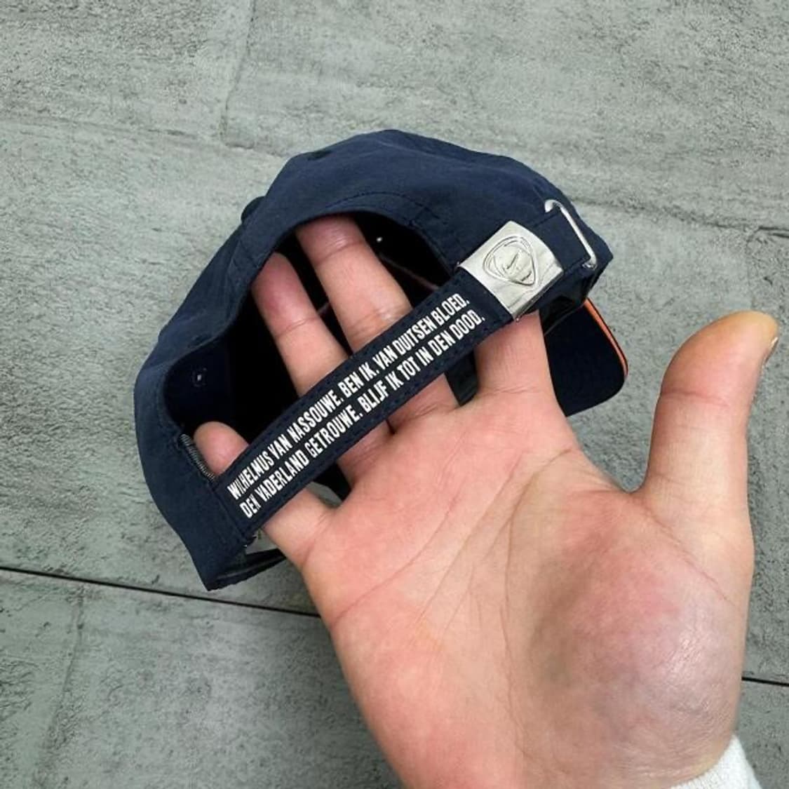 나이키 네덜란드 볼캡   상품이미지2