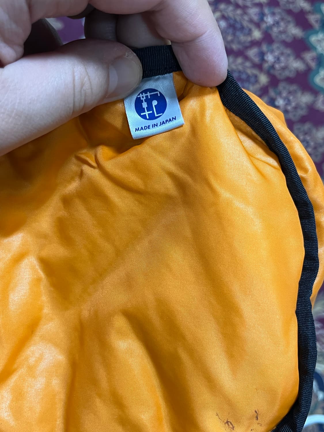 Porter 요시다 포터 탱커 보스턴백 더플백 블랙 L 상품이미지8