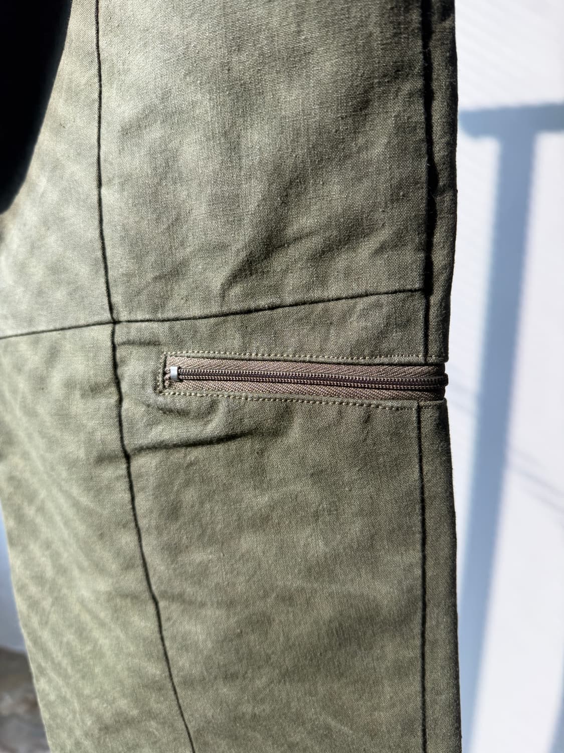 레디메이드 필드 밀리터리 팬츠  상품이미지6