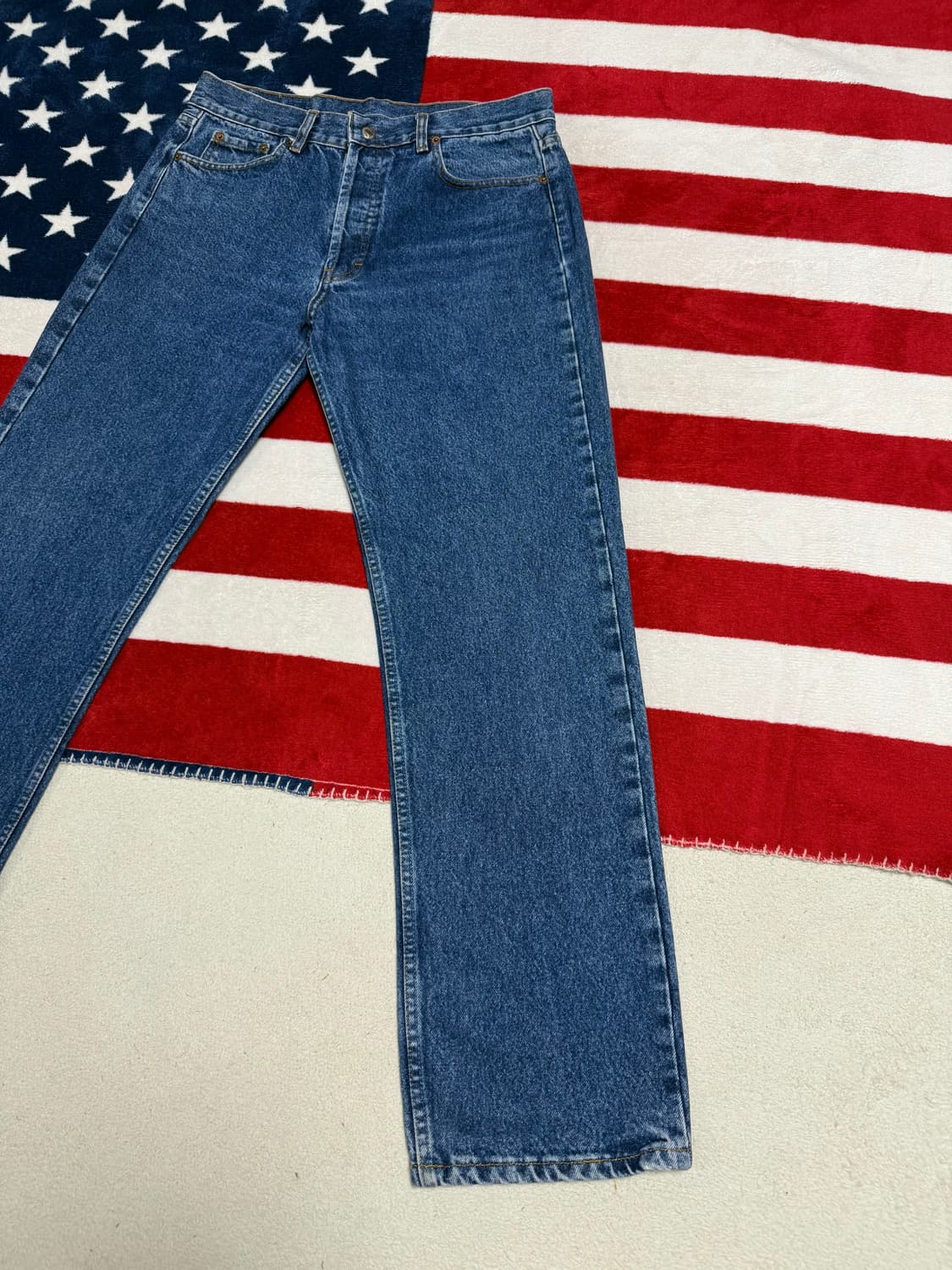 리바이스501빈티지 levi’s501 vintage 90’s Levi’s 상품이미지4