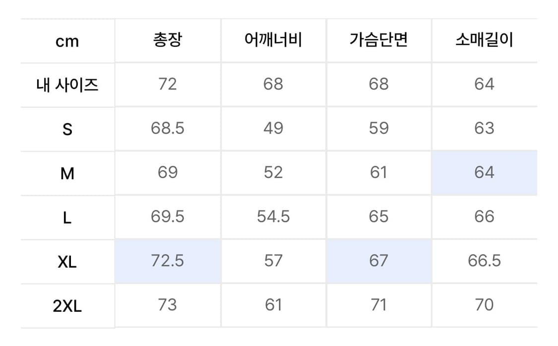 챔피온 리버스위브 루즈핏 맨투맨 XL (새상품) 상품이미지6
