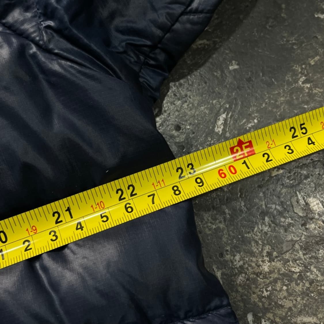 100 코오롱스포츠 퍼텍스 경량패딩 상품이미지6